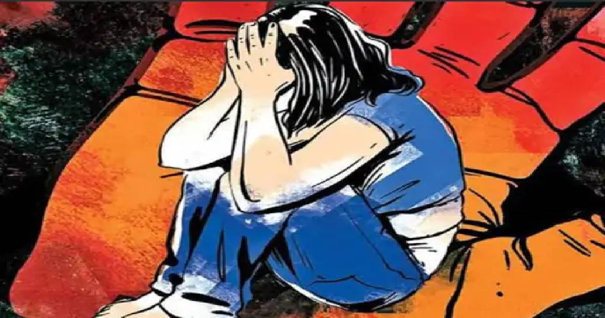 4-yr-old girl raped, in critical condition; SP forms SIT to nab culprit